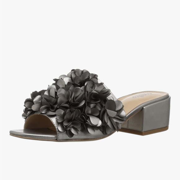 Charles By Charles David Shoes - Charles by Charles David Victorious Heeled Sandal New in Box